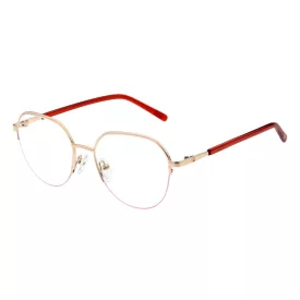 Benetton szemüvegkeret BEO3103 485 51 női 