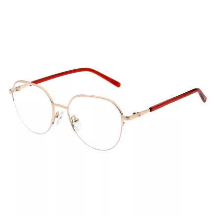 Benetton szemüvegkeret BEO3103 485 51 női 