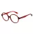 Christian Lacroix szemüvegkeret CL1122 507 53 női 