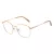 Karen Millen szemüvegkeret KM3047 401 52 női 