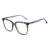 pepe jeans szemüvegkeret PJ3512 992 55 női 
