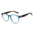 pepe jeans szemüvegkeret PJ3515 606 53 férfi 