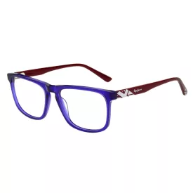 pepe jeans szemüvegkeret PJ3551 669 56 férfi 