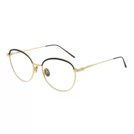 Scotch & Soda szemüvegkeret SS1002 002 52 női 