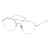 Scotch & Soda szemüvegkeret SS1007 426 54 női 