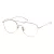 Scotch & Soda szemüvegkeret SS1007 430 54 női 