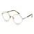 Scotch & Soda szemüvegkeret SS1009 421 50 női 