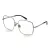 Scotch & Soda szemüvegkeret SS1011 420 55 női 