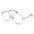 Scotch & Soda szemüvegkeret SS1011 434 55 női 