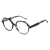 Scotch & Soda szemüvegkeret SS1015 004 52 női 