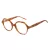 Scotch & Soda szemüvegkeret SS1015 185 52 női 