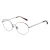 Scotch & Soda szemüvegkeret SS1017 800 51 női 