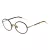Scotch & Soda szemüvegkeret SS1020 445 52 női 
