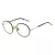 Scotch & Soda szemüvegkeret SS1020 464 52 női 