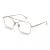 Scotch & Soda szemüvegkeret SS2010 407 52 női 
