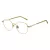 Scotch & Soda szemüvegkeret SS2012 417 50 Unisex férfi női 