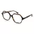 Scotch & Soda szemüvegkeret SS3014 104 53 női 