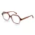 Scotch & Soda szemüvegkeret SS3014 211 53 női 