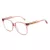 Scotch & Soda szemüvegkeret SS3019 255 56 női 