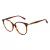 Scotch & Soda szemüvegkeret SS3020 102 53 női 