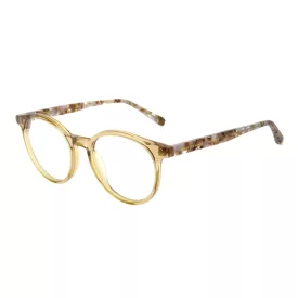 Scotch & Soda szemüvegkeret SS3021 288 49 női 