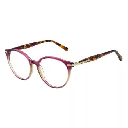 Scotch & Soda szemüvegkeret SS3026 717 52 női 