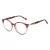 Scotch & Soda szemüvegkeret SS3026 717 52 női 