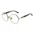 Scotch & Soda szemüvegkeret SS3028 400 50 női 