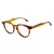 Scotch & Soda szemüvegkeret SS4017 104 50 férfi 