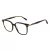 Scotch & Soda szemüvegkeret SS4020 001 52 férfi 