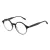 Scotch & Soda szemüvegkeret SS4023 004 51 férfi 