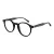 Scotch & Soda szemüvegkeret SS3039 001 54 női 