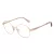 Ted Baker szemüvegkeret TB2329 402 51 női 