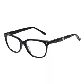 Ted Baker szemüvegkeret TB9254 001 52 női 