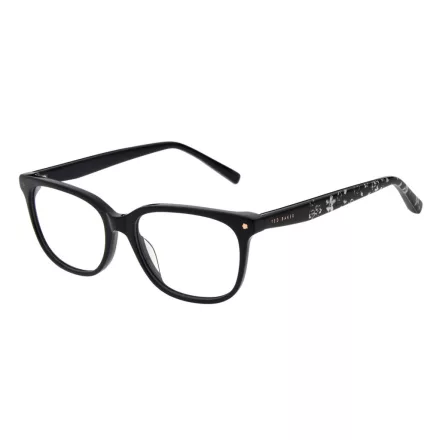 Ted Baker szemüvegkeret TB9254 001 52 női 