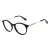 Ted Baker szemüvegkeret TB9259 001 49 női 