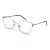 Ted Baker szemüvegkeret TB2288 246 52 női 