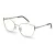 Ted Baker szemüvegkeret TB2288 652 52 női 