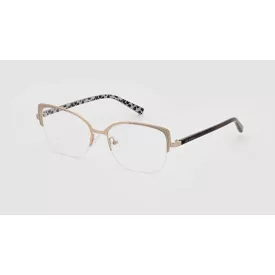 Ted Baker szemüvegkeret TB2315 402 52 női 