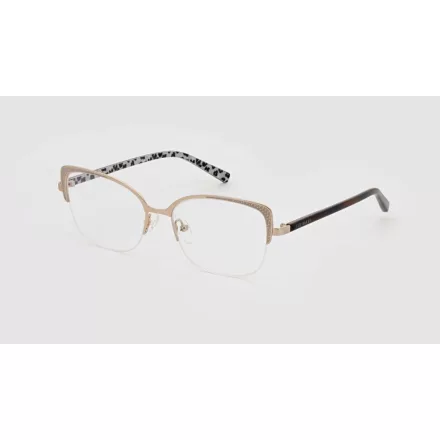 Ted Baker szemüvegkeret TB2315 402 52 női 
