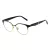 Ted Baker szemüvegkeret TB2321 002 49 női 