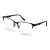 Ted Baker szemüvegkeret TB4328 667 53 férfi 