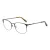 Ted Baker szemüvegkeret TB4336 655 55 férfi 