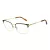 Ted Baker szemüvegkeret TB4343 002 55 férfi 