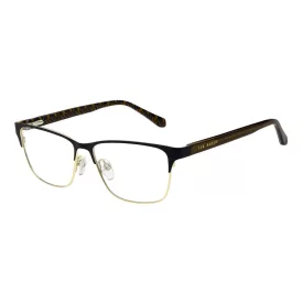 Ted Baker szemüvegkeret TB4345 002 54 férfi 