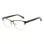 Ted Baker szemüvegkeret TB4345 002 54 férfi 
