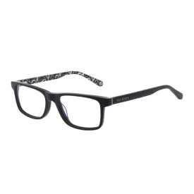Ted Baker szemüvegkeret TB8220 001 53 férfi 