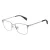 Ted Baker szemüvegkeret TB8290 801 53 férfi 