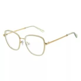 Ted Baker szemüvegkeret TB9228 400 51 női 