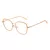 Ted Baker szemüvegkeret TB9228 401 51 női 
